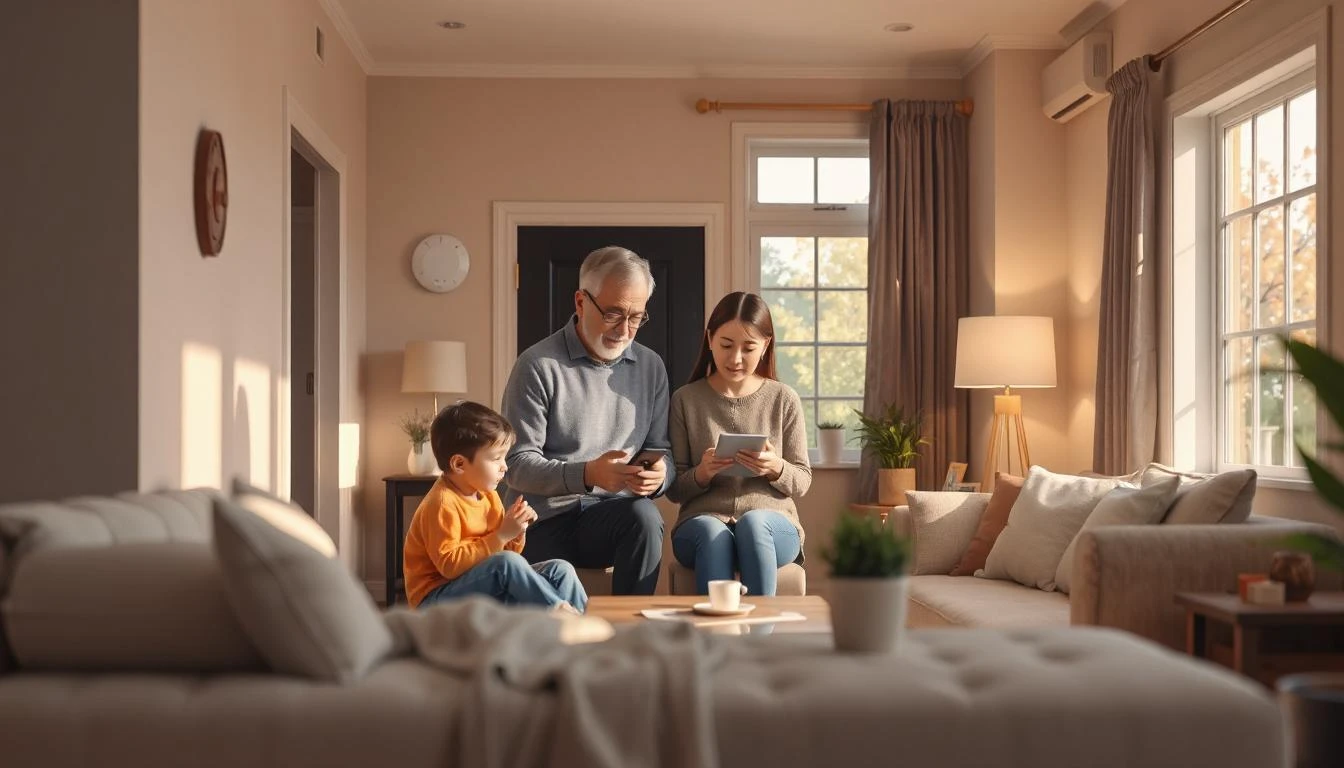 Easy Safety Habits For Smart Homes