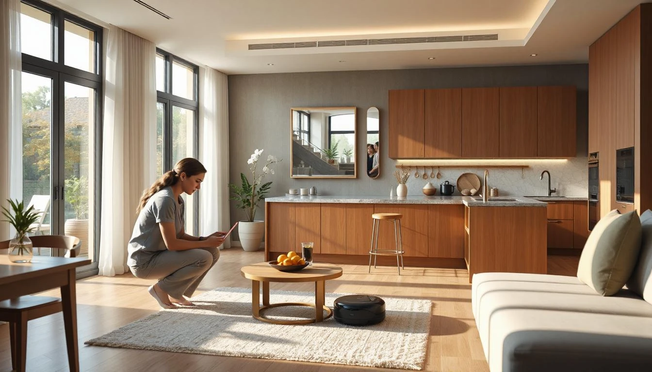 Future Smart Devices For Daily Life